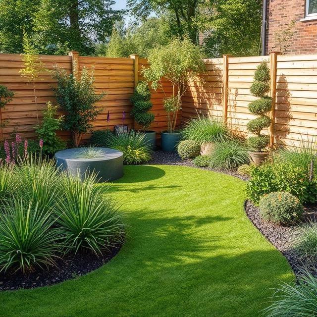 Lawn and turf installation, Watford